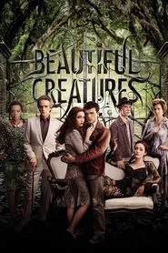 Beautiful Creatures movie poster