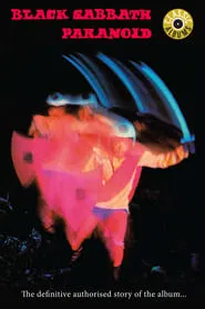 Classic Albums: Black Sabbath - Paranoid movie poster
