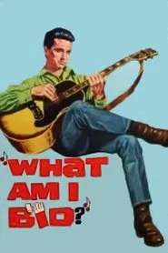 What Am I Bid? movie poster