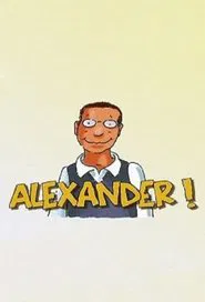 Poster da série Alexander