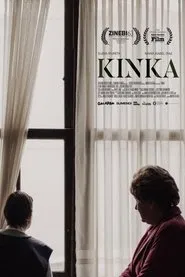Poster do filme Kinka