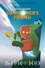 Sunflower's Friend movie poster