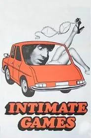Intimate Games movie poster