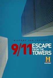 9/11: Escape from the Towers movie poster