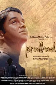 Pralhad movie poster