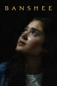 Banshee movie poster