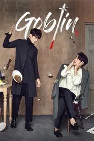 Goblin tv show poster