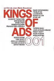 The King of Ads movie poster