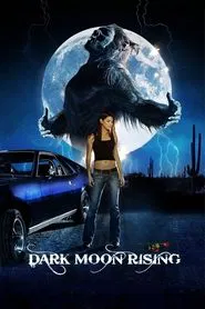 Dark Moon Rising movie poster