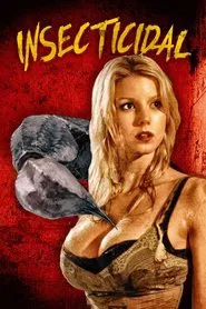 Poster do filme Insecticidal