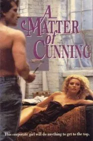 A Matter of Cunning movie poster