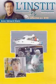 Poster da série L'Instit