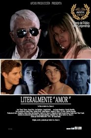 Literalmente "Amor" movie poster