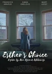 Esther's Choice movie poster
