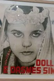 The Toast of my Wedding movie poster