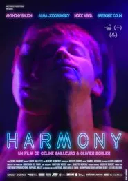 Poster do filme Harmony