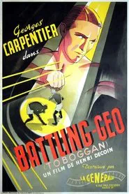 Toboggan movie poster