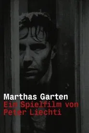 Martha's Garden movie poster