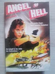 Angel Force movie poster