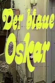 Poster do filme Der blaue Oskar
