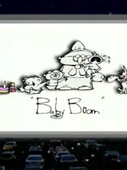 Poster do filme Nanna & Lil' Puss Puss in 'Baby Boom'