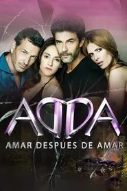 Amar, después de amar tv show poster