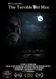 The Terrible Old Man movie poster