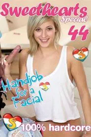 Poster do filme Sweethearts Special 44: Handjob for a Facial