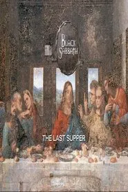 Black Sabbath: The Last Supper movie poster