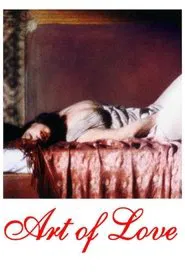The Art of Love movie poster
