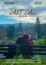 Last Call movie poster