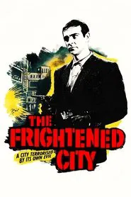The Frightened City movie poster