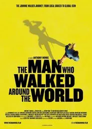 Poster do filme O Homem Que Rodou o Mundo