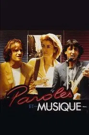 Paroles et musique movie poster