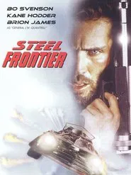 Steel Frontier movie poster