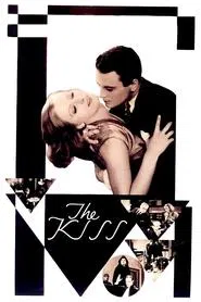 The Kiss movie poster