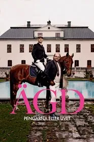 Ägd movie poster