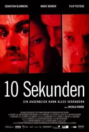 10 Sekunden movie poster