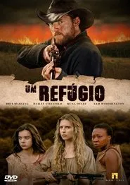 Poster do filme Um Refúgio