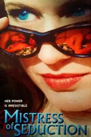 Mistress of Seduction movie poster