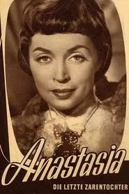 Anastasia: the Czar's Last Daughter movie poster