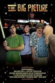The Big Picture movie poster