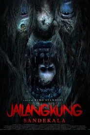 Jailangkung: Sandekala movie poster