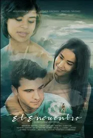 El Encuentro movie poster