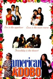 American Adobo movie poster