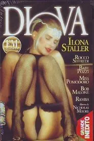 Diva movie poster