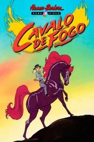 Poster da série Cavalo de Fogo