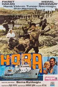 Hora movie poster