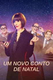 Poster do filme Um Novo Conto de Natal