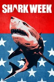 Shark Week tv show poster